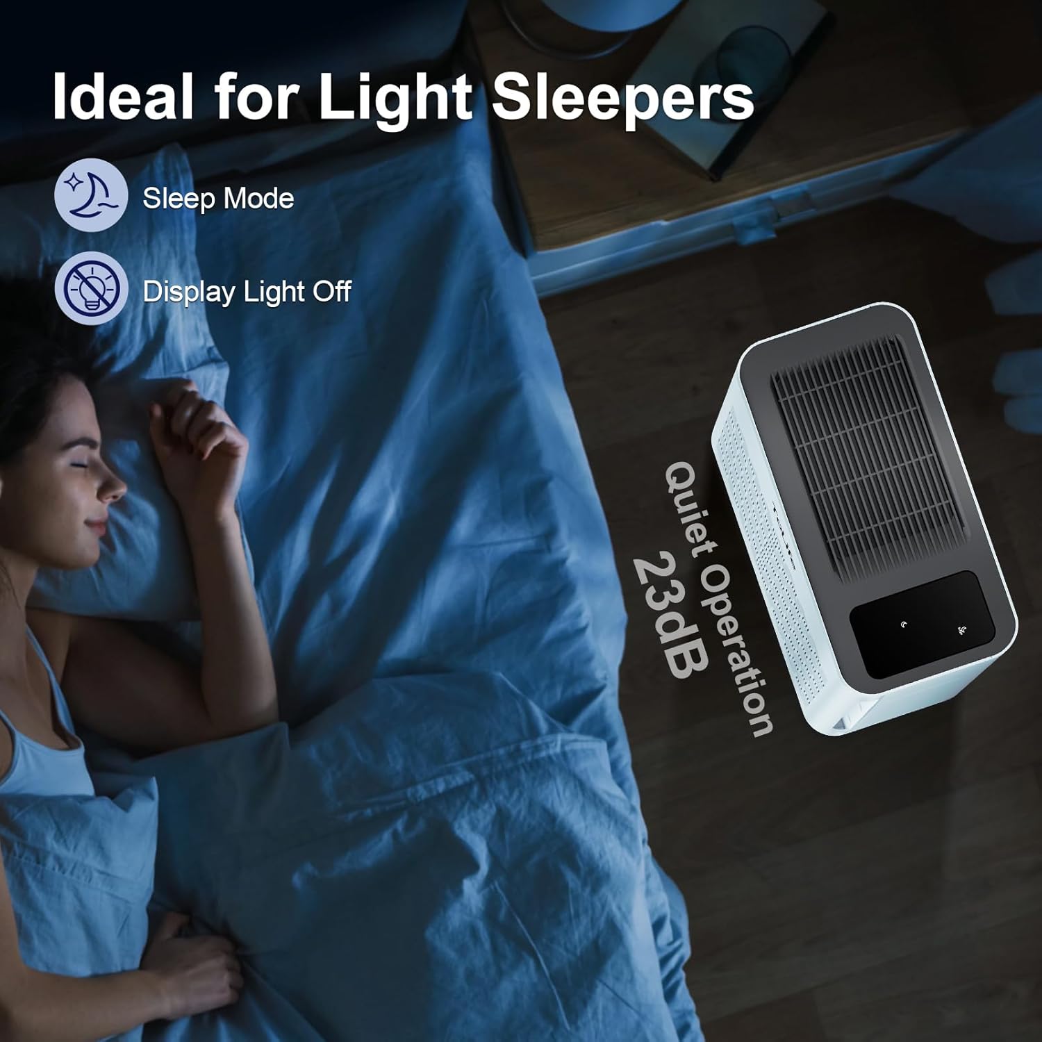 ToLife Air Purifier Large Room - Image 6